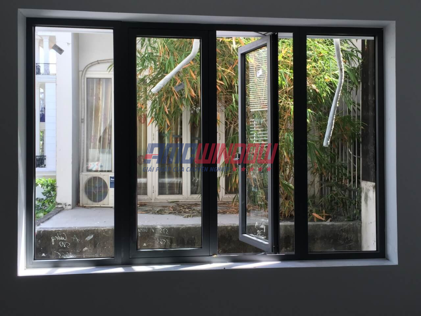 ƯU ĐIỂM, NHƯỢC ĐIỂM CỦA NHÔM XINGFA