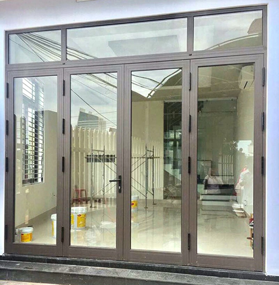 Cửa Nhôm Xingfa Có An Toàn Không?