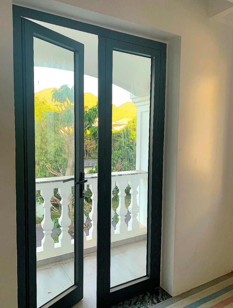 Biệt thự khu đô thị biển An Viên Nha Trang
