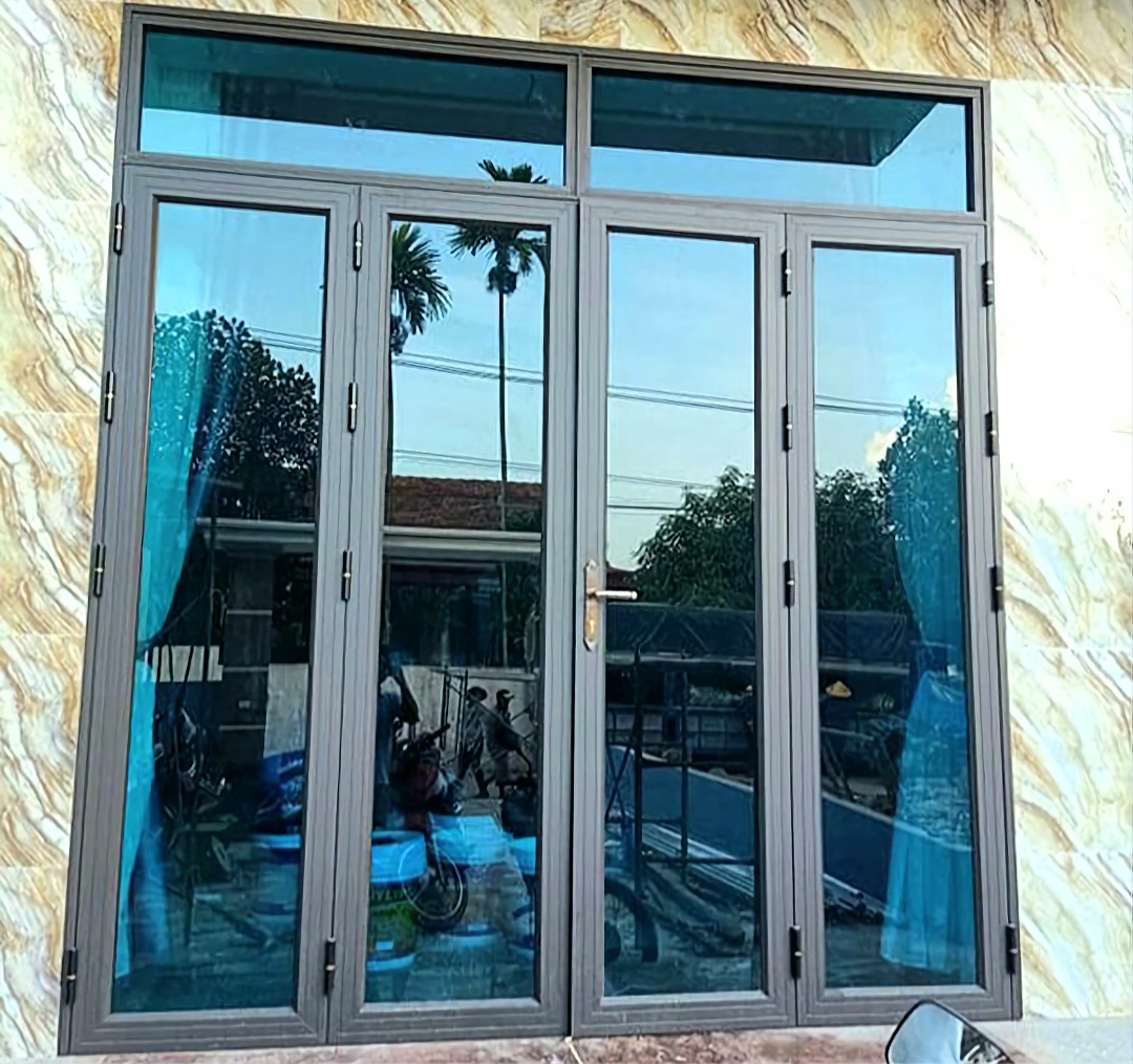 Cửa nhôm xingfa có cần bảo dưỡng bảo trì không