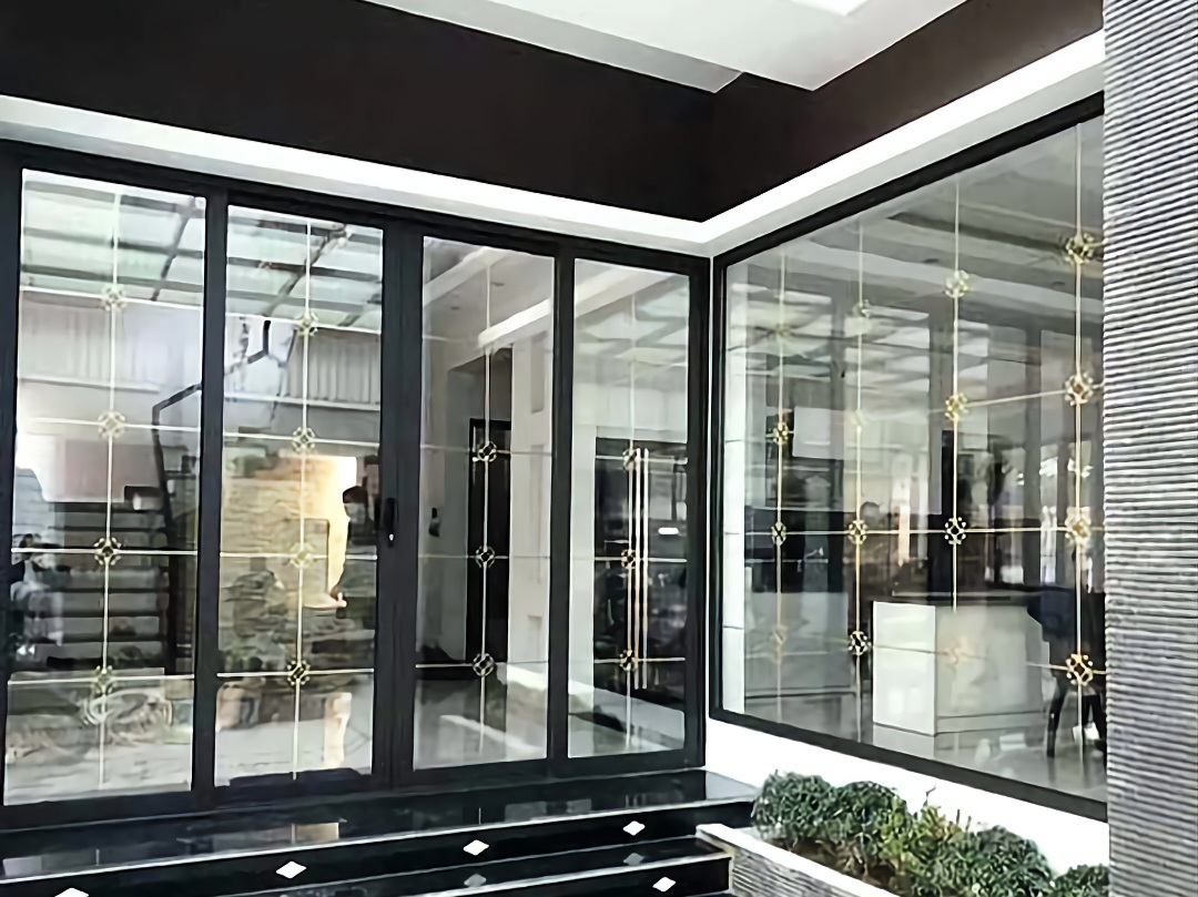 Quy Trình Lắp Đặt Cửa Nhôm Xingfa