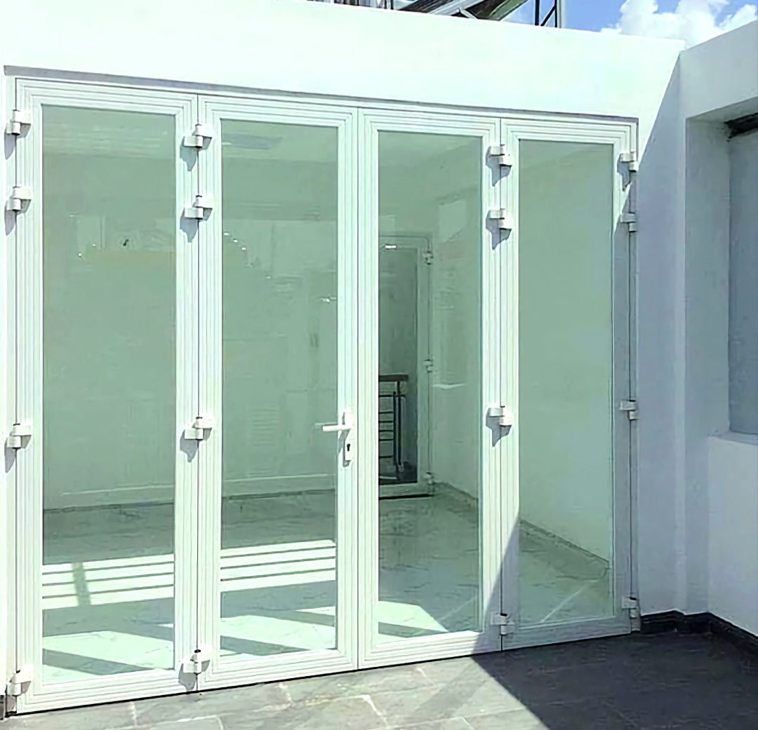 Màu nhôm xingfa nào đẹp được sử dụng nhiều?